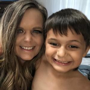 Meet your Posher, Tracie